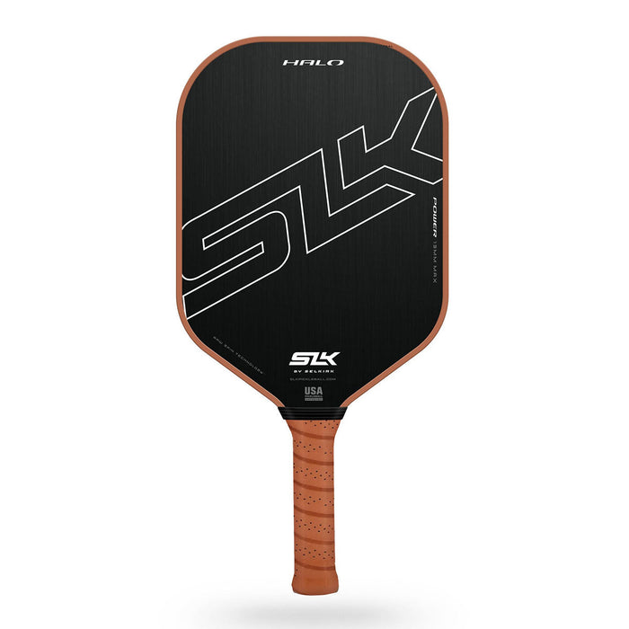 Selkirk SLK Halo Pickleball Paddle