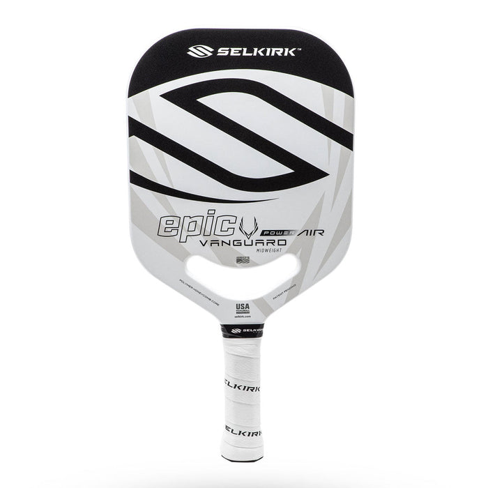 Selkirk Vanguard Power Air Epic Pickleball Paddle