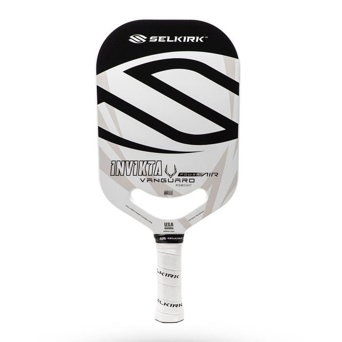 Selkirk Vanguard Power Air Invikta Pickleball Paddle