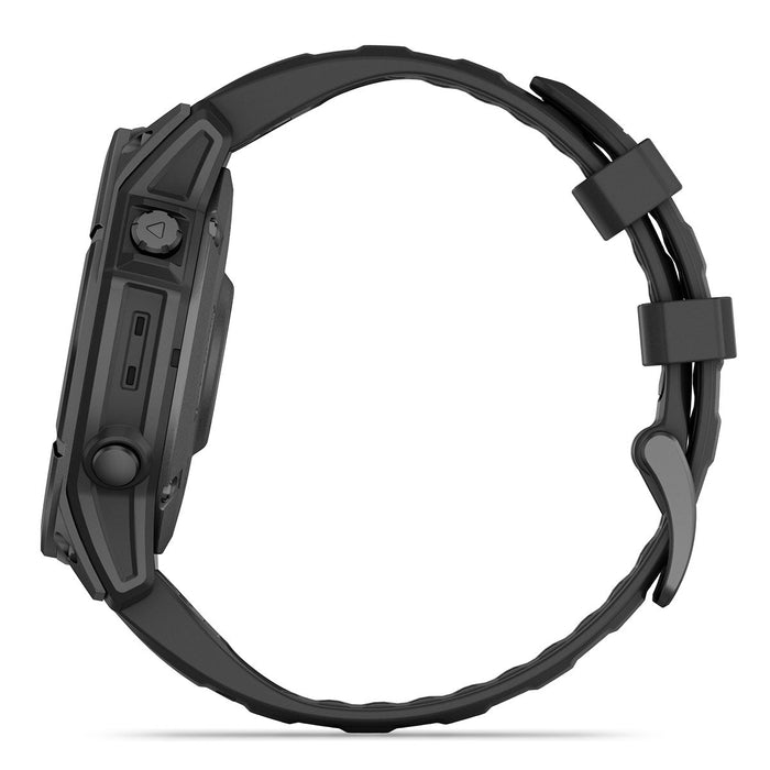 Garmin fenix E Multisport GPS Smartwatch