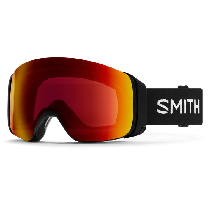 Smith Optics 4D MAG Snow Goggles