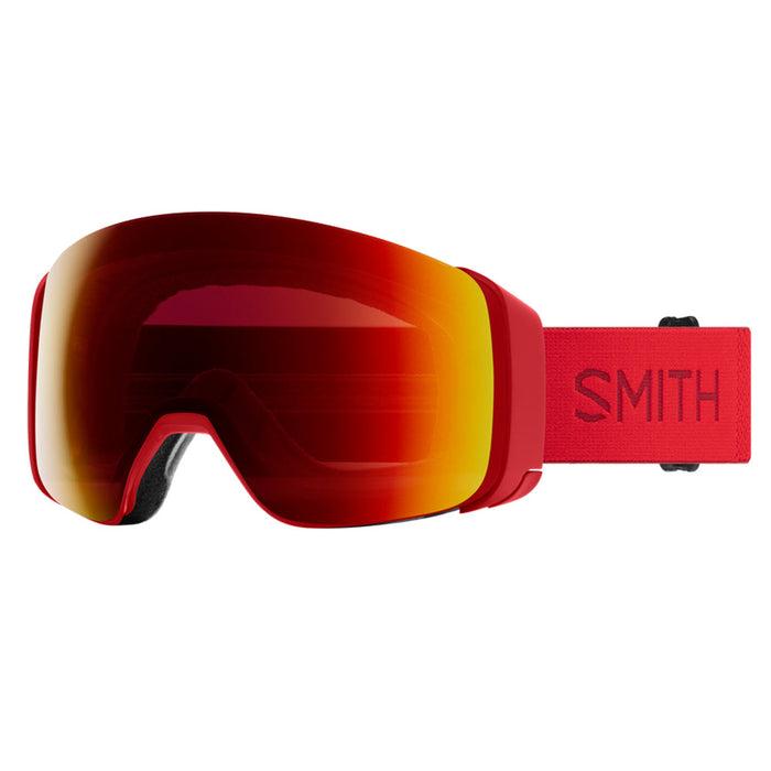 Smith Optics 4D MAG Snow Goggles