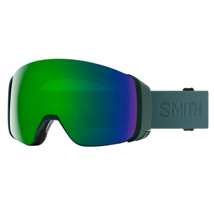 Smith Optics 4D MAG Snow Goggles