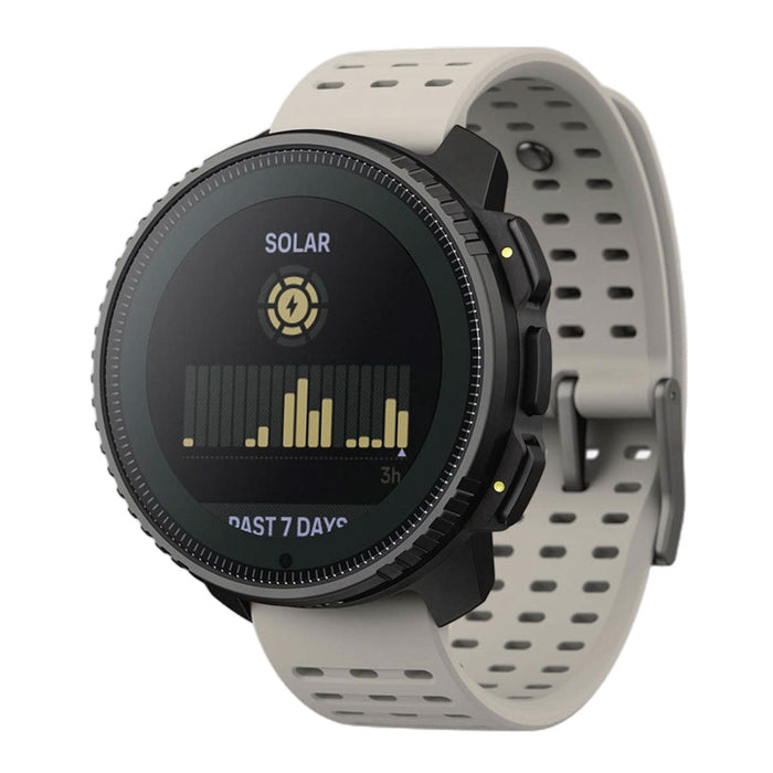 Suunto Vertical Ultimate Adventure Watch