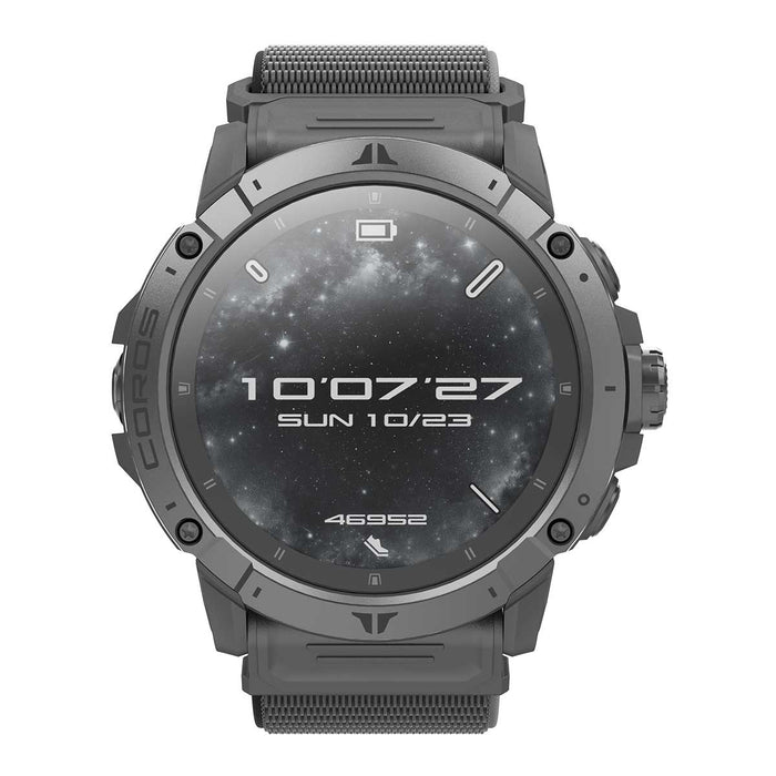 COROS VERTIX 2S GPS Adventure Watch