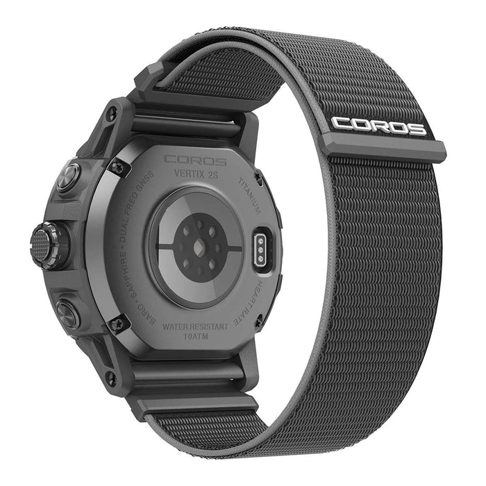 COROS VERTIX 2S GPS Adventure Watch