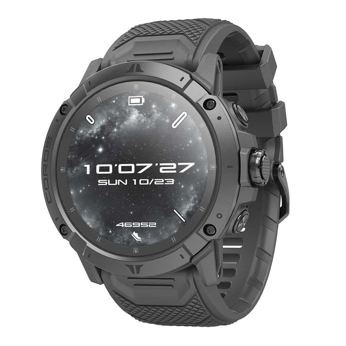 COROS VERTIX 2S GPS Adventure Watch