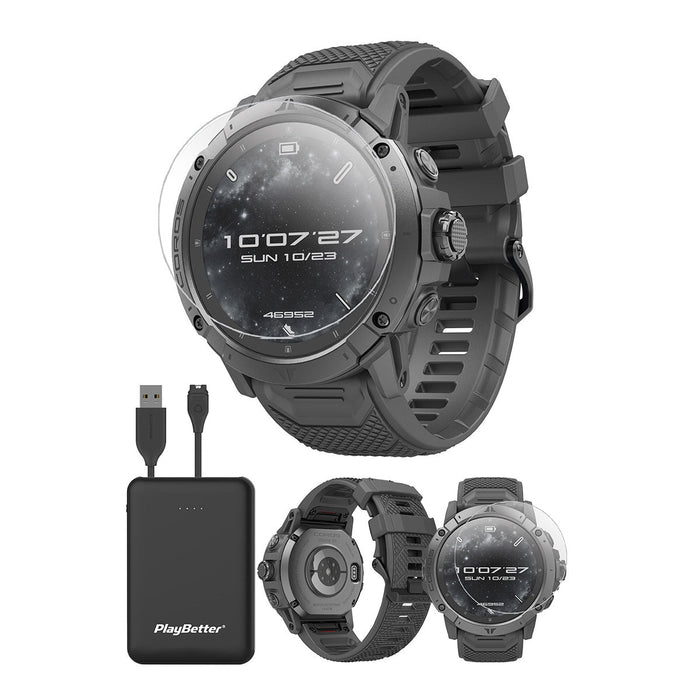 COROS VERTIX 2S GPS Adventure Watch