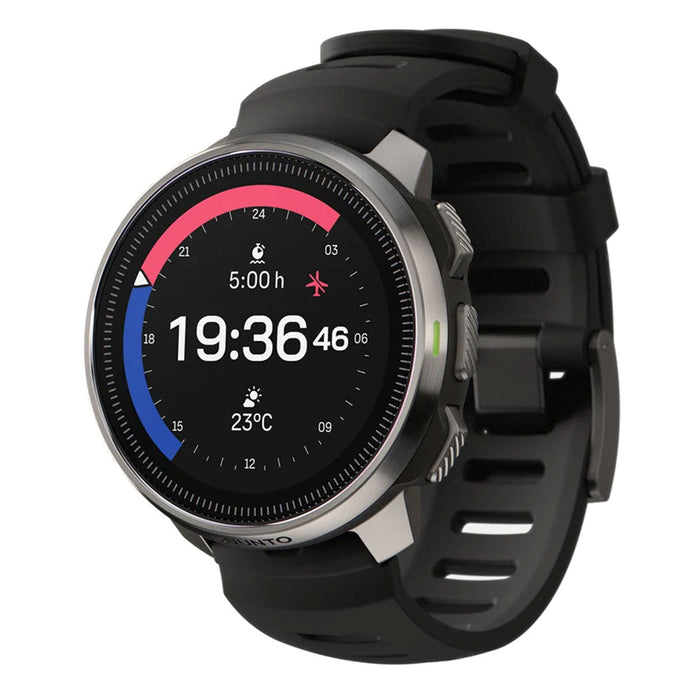 Suunto Ocean Dive Computer Smartwatch