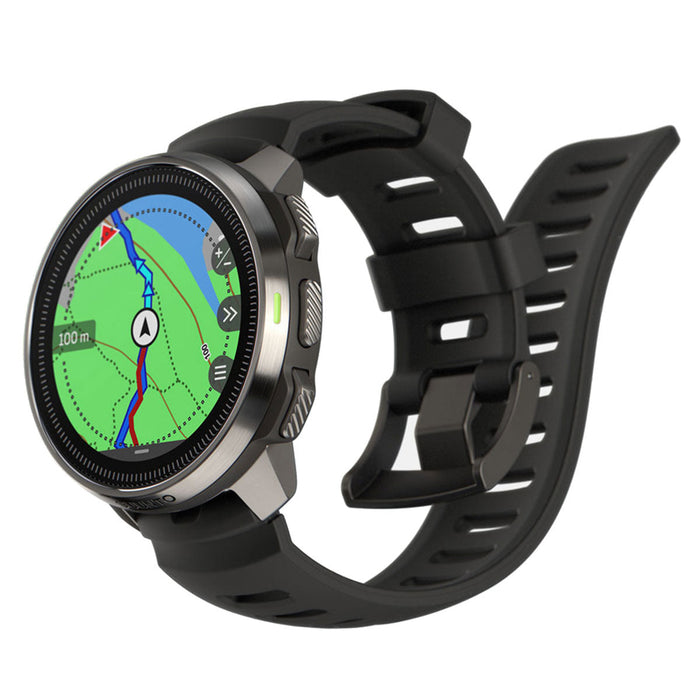 Suunto Ocean Dive Computer Smartwatch