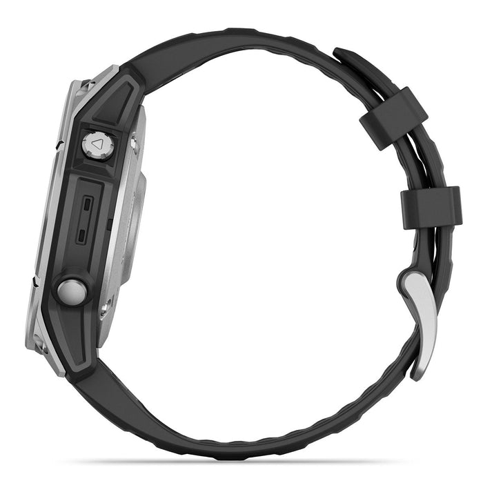 Garmin fenix E Multisport GPS Smartwatch