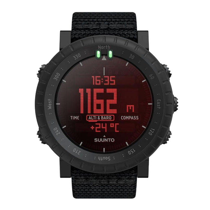 Suunto Core / Core Alpha Outdoor GPS Watch