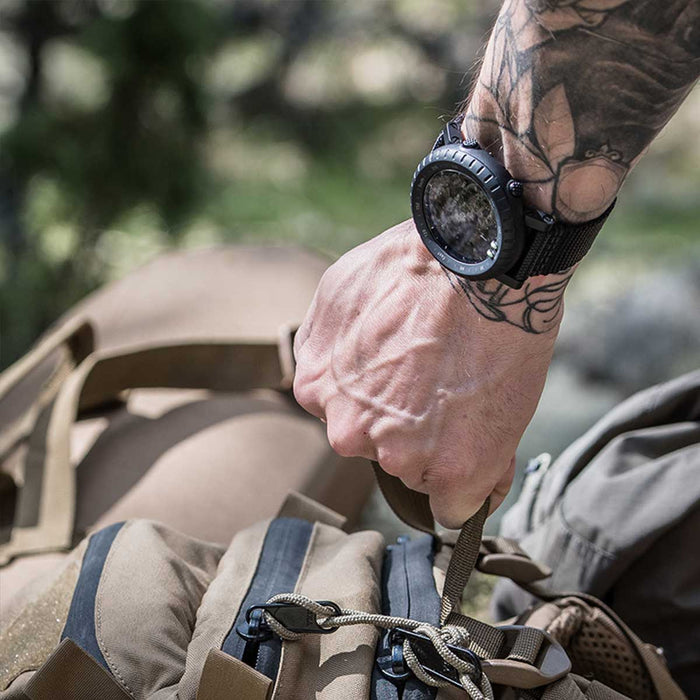 Suunto Core / Core Alpha Outdoor GPS Watch