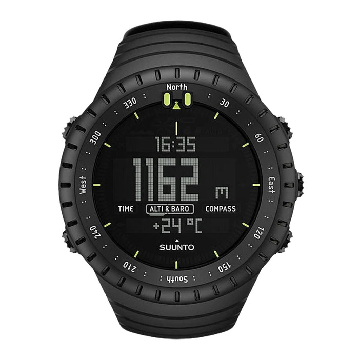 Suunto Core / Core Alpha Outdoor GPS Watch