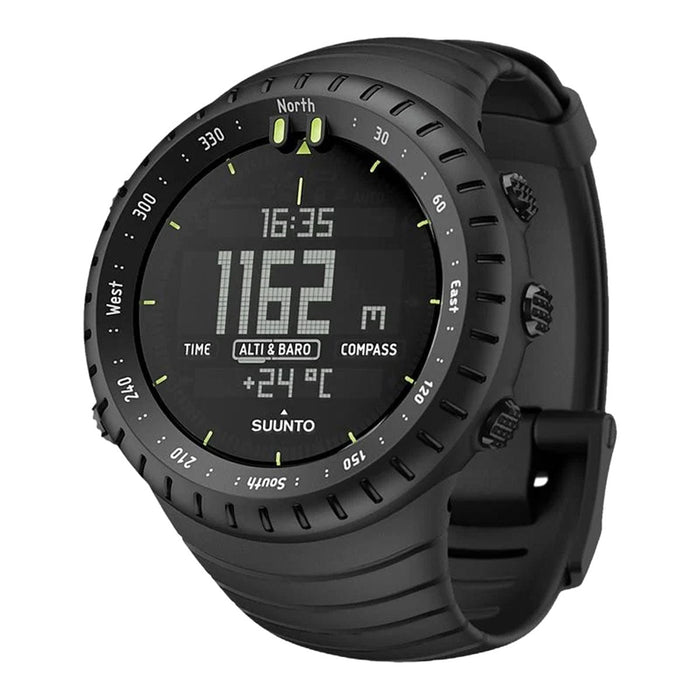 Suunto Core / Core Alpha Outdoor GPS Watch