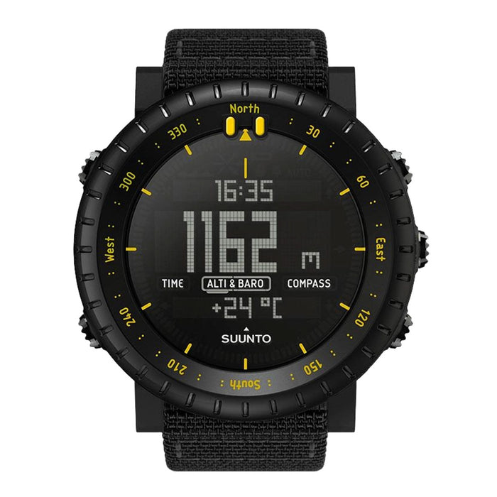 Suunto Core / Core Alpha Outdoor GPS Watch