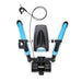 Tacx Booster Power Folding Trainer