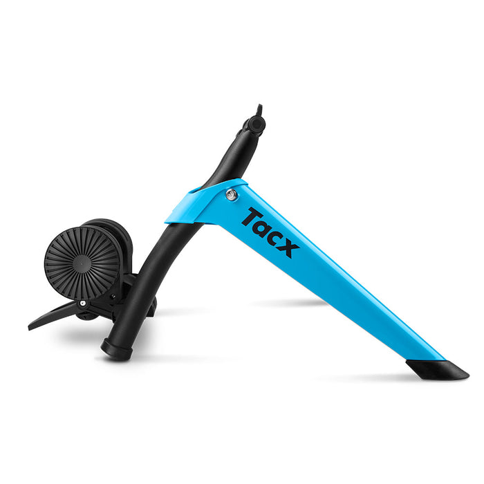 Tacx Booster Ultra High Power Folding Magnetic Trainer