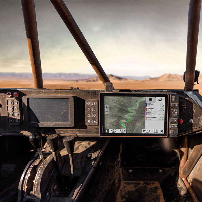 Garmin Tread XL Baja Off-Road GPS Navigator