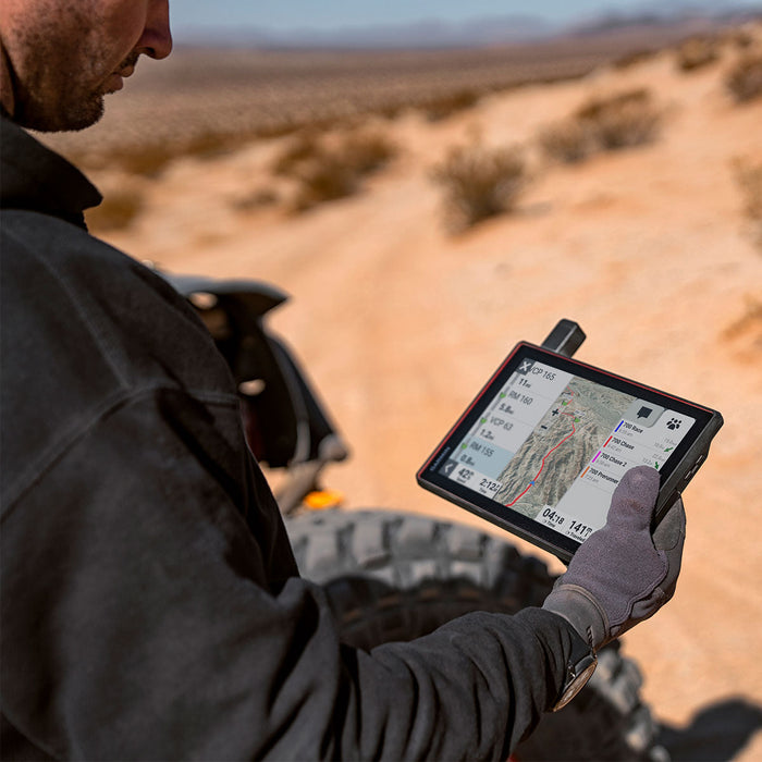 Garmin Tread XL Baja Off-Road GPS Navigator