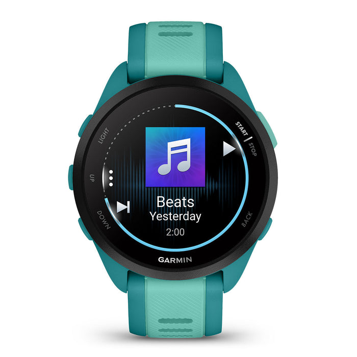 Garmin Forerunner 165 / 165 Music GPS Running Smartwatch