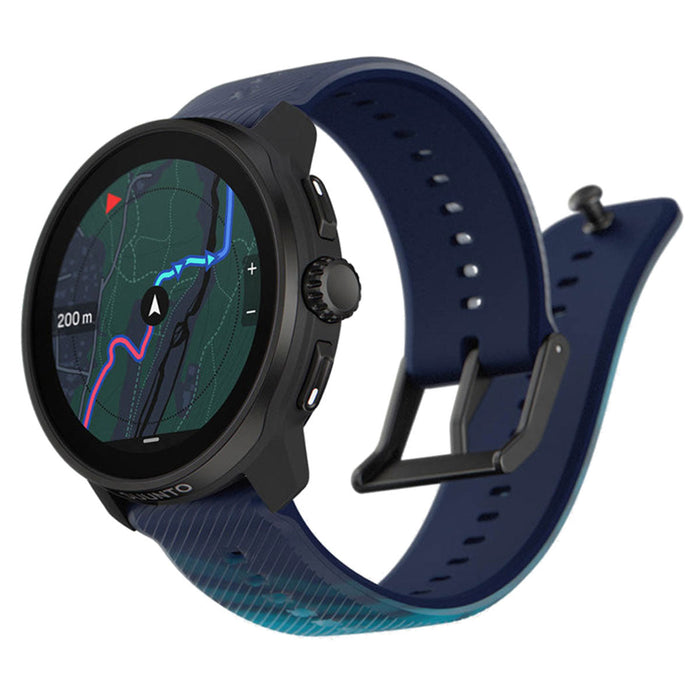 Suunto Race / Race S Performance GPS Watch