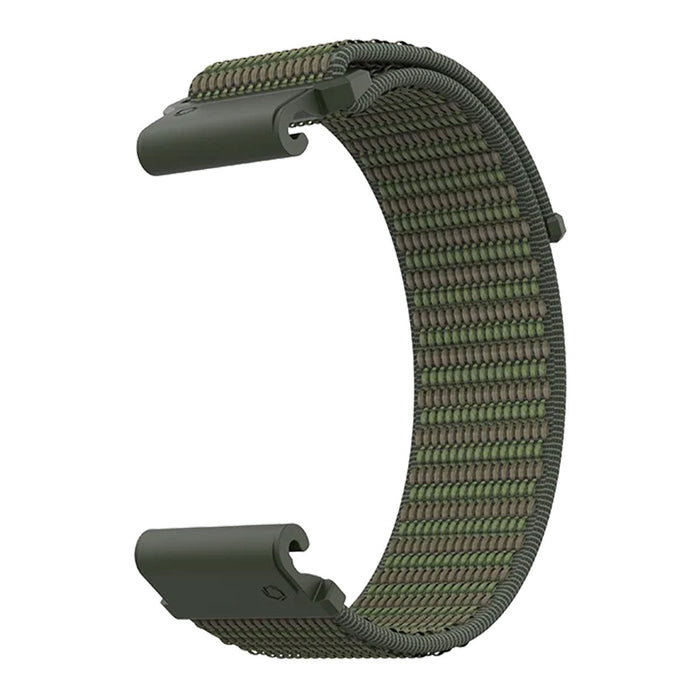 COROS VERTIX 22mm Nylon Band