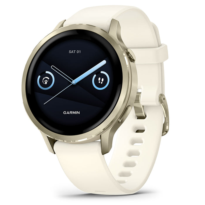 Garmin Venu 4 Fitness GPS Smartwatch