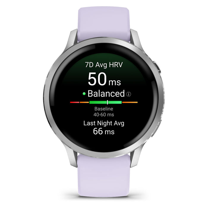 Garmin Venu 4 Fitness GPS Smartwatch
