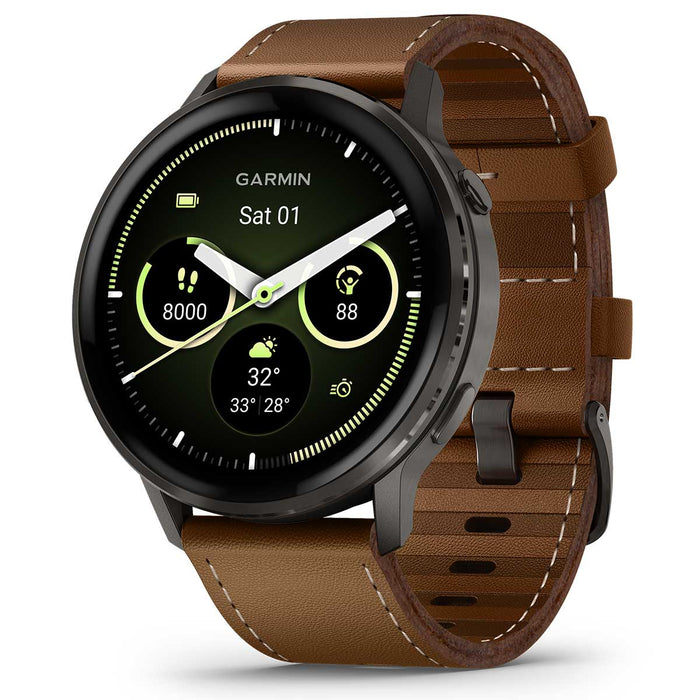 Garmin Venu Fitness GPS Smartwatch — TrackBetter
