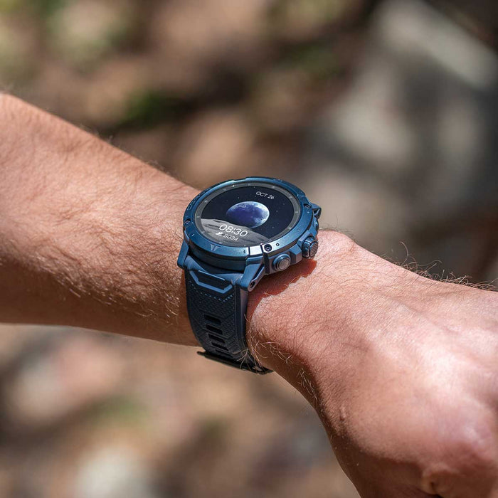 COROS VERTIX 2S GPS Adventure Watch