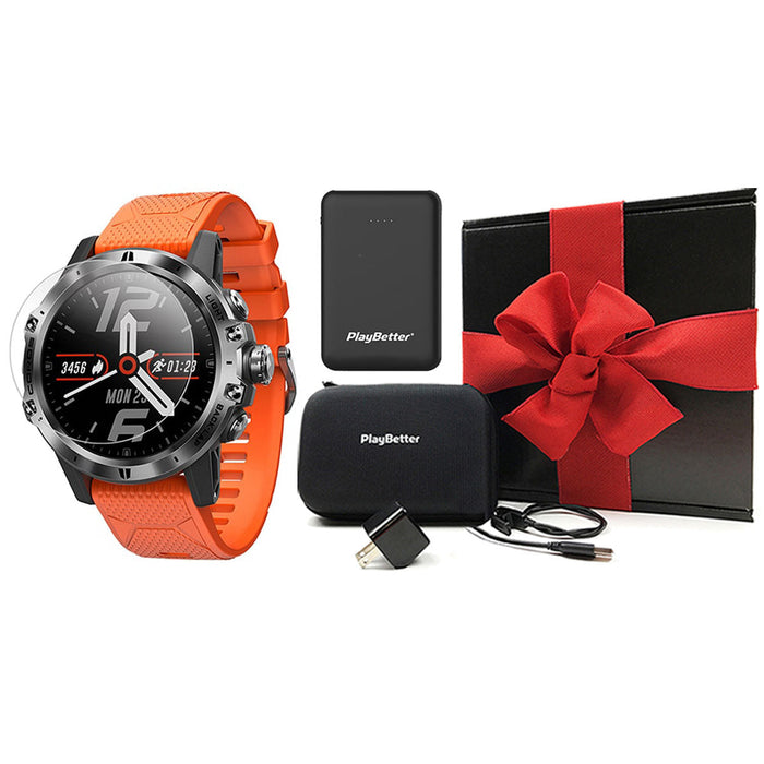 COROS VERTIX GPS Adventure Watch