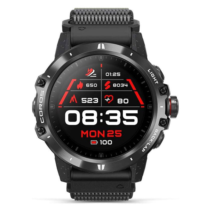 COROS VERTIX GPS Adventure Watch