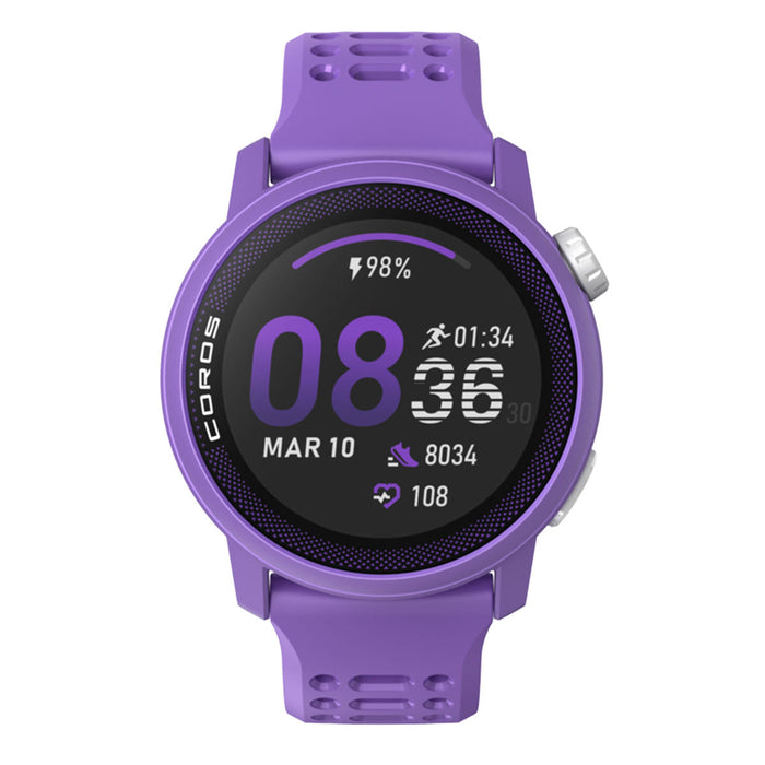 COROS PACE 3 Sport GPS Smartwatch