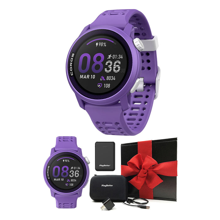 COROS PACE 3 Sport GPS Smartwatch