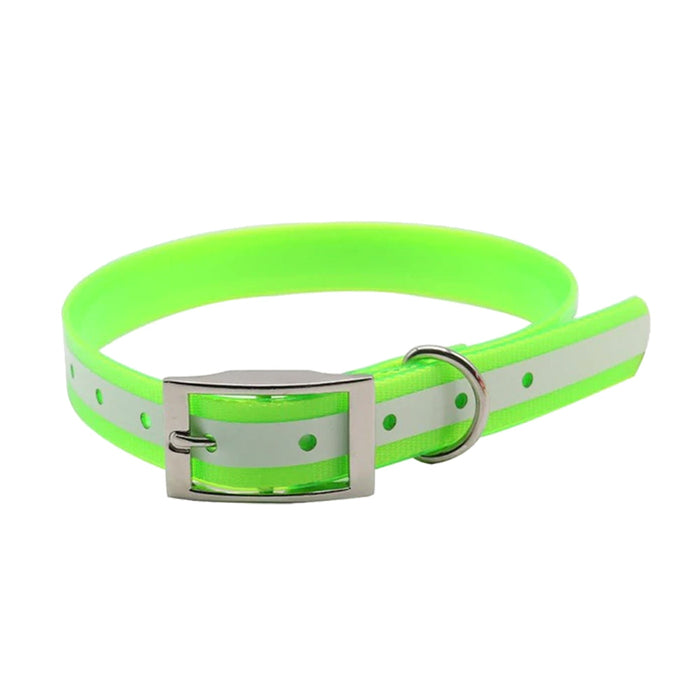 PlayBetter Waterproof Dog Collar