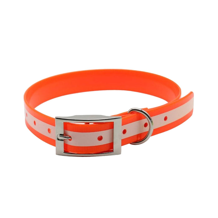 PlayBetter Waterproof Dog Collar