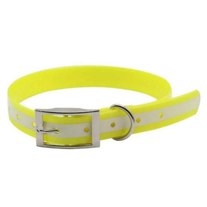 PlayBetter Waterproof Dog Collar