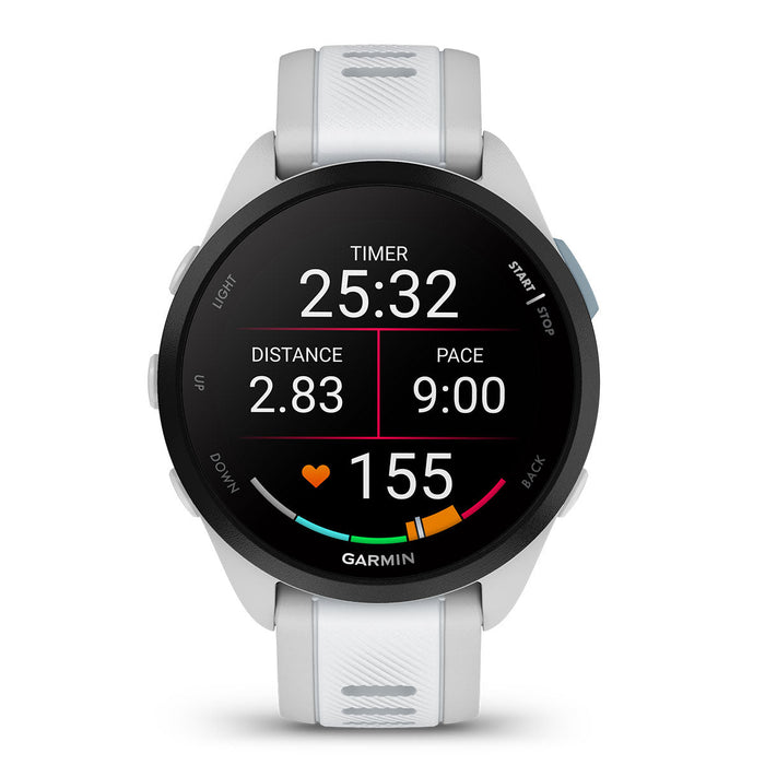 Garmin Forerunner 165 / 165 Music GPS Running Smartwatch