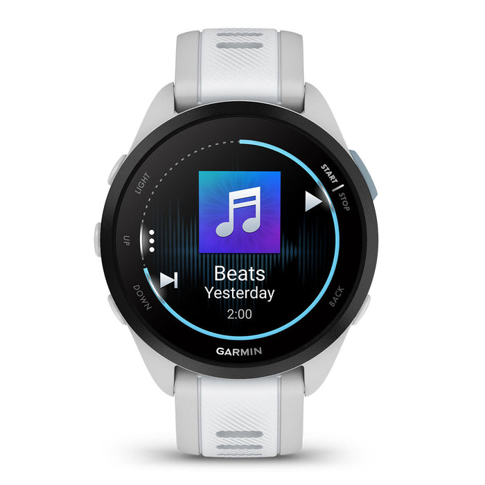 Garmin Forerunner 165 / 165 Music GPS Running Smartwatch