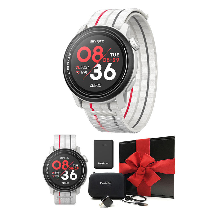 COROS PACE 3 Sport GPS Smartwatch