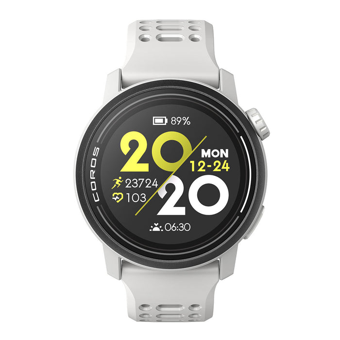 COROS PACE 3 Sport GPS Smartwatch