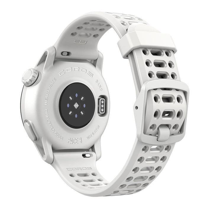 COROS PACE 3 Sport GPS Smartwatch