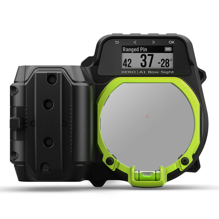 Garmin Xero A1 / A1i Bow Sight Rangefinder