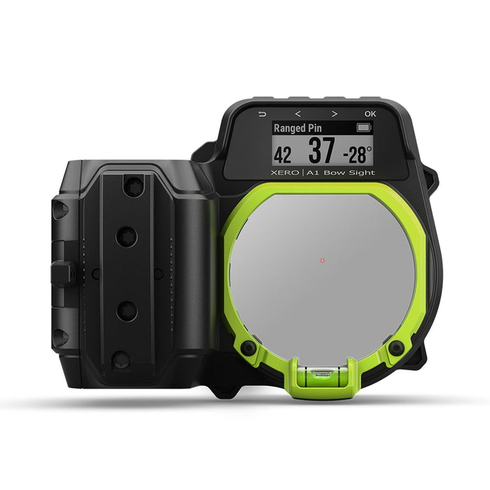 Garmin Xero A1i / A1i PRO Bow Sight Rangefinder