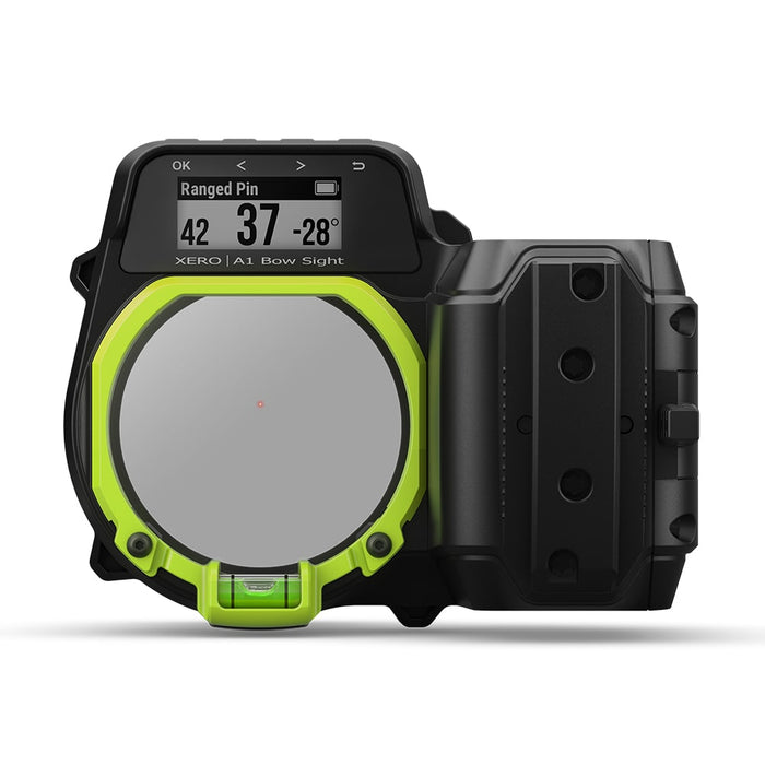 Garmin Xero A1i / A1i PRO Bow Sight Rangefinder