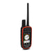 Garmin Alpha 100 GPS Dog Tracker - Handheld Only - Left Angle