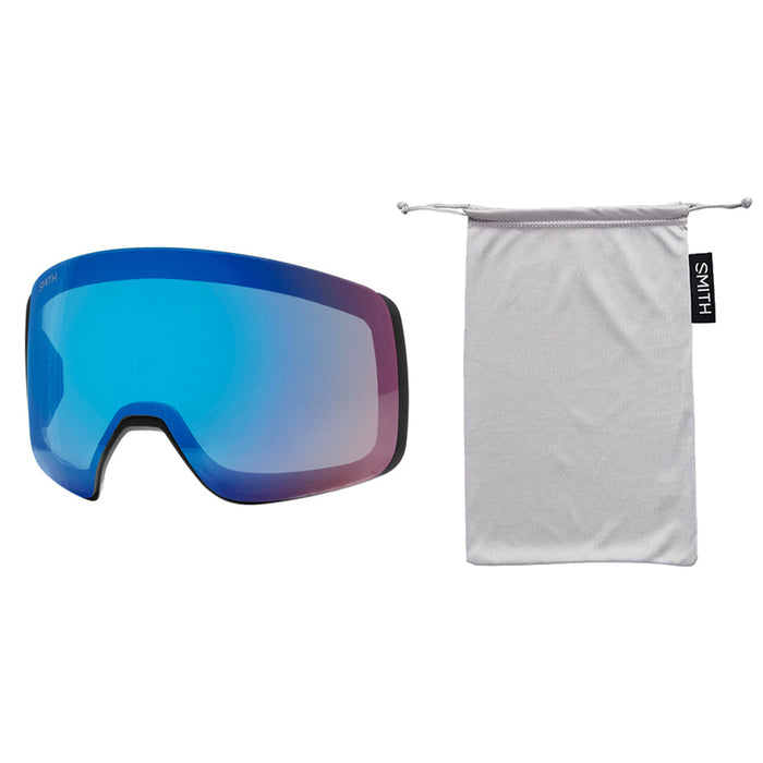 Smith Optics 4D MAG Snow Goggles