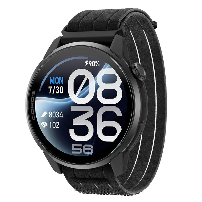 COROS PACE 4 Pro AMOLED Multisport GPS Smartwatch