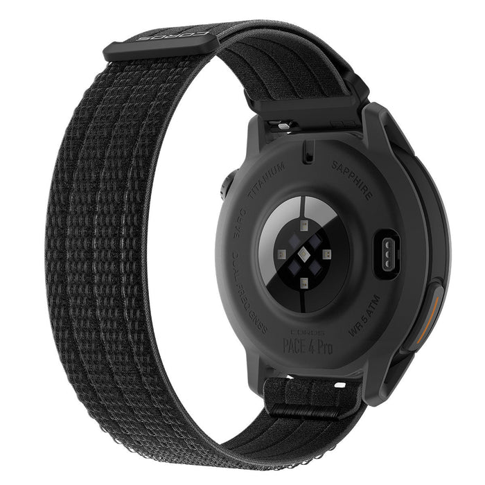 COROS PACE 4 Pro AMOLED Multisport GPS Smartwatch